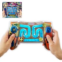 GooToobz Sips, Squishy Sensory Tubes Filled with Colorful Goo